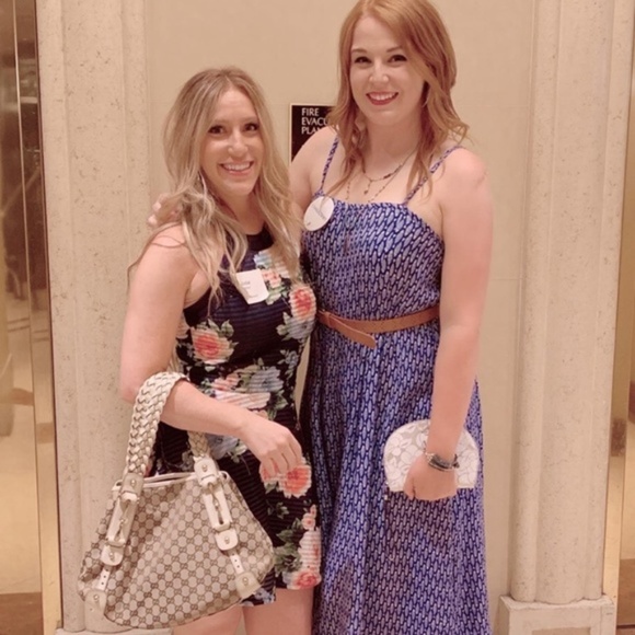 THANK YOU FOR COMING!!! Poshmark 8th BDay Denver - Picture 6 of 8